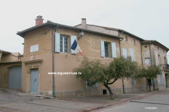 Maison de Gaston Doumergue