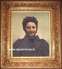 Mre de Gaston Doumergue